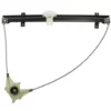 DAF Cab Window Regulator Without Motor R/H